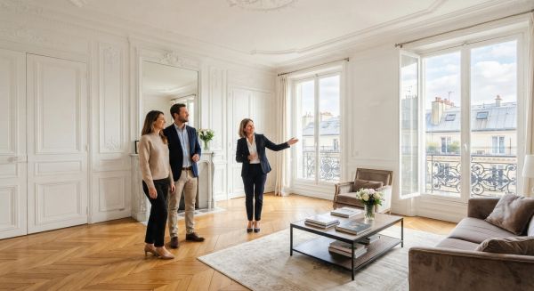 Acheter un appartement haussmannien : une opportunité à ne pas manquer