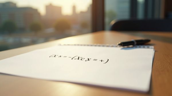 Comprendre le calcul de l'investissement initial en toute simplicité