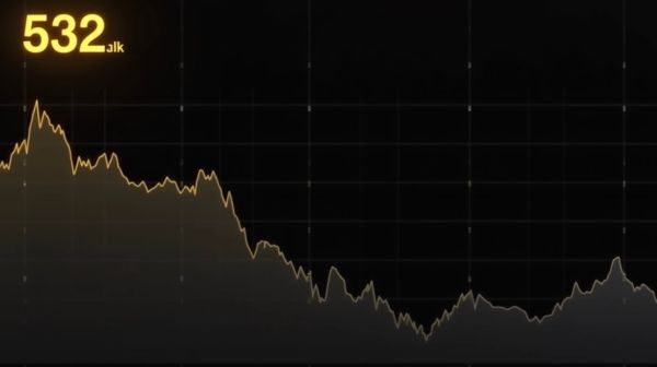 Évaluez le cours de l'or en temps réel et maximisez vos investissements