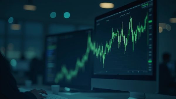 Évaluez le cours de l'or en temps réel et maximisez vos investissements