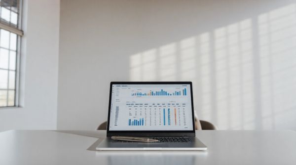 Les étapes clés pour créer un compte professionnel facilement