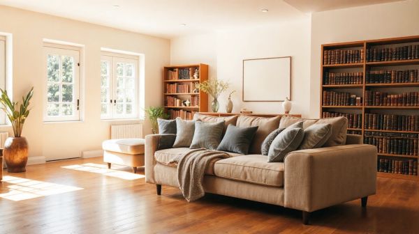 Top 5 assurances habitation à considérer pour votre maison