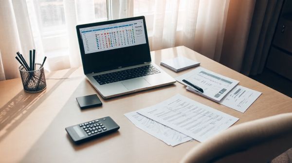 Top 5 logiciels incontournables pour gérer vos finances personnelles
