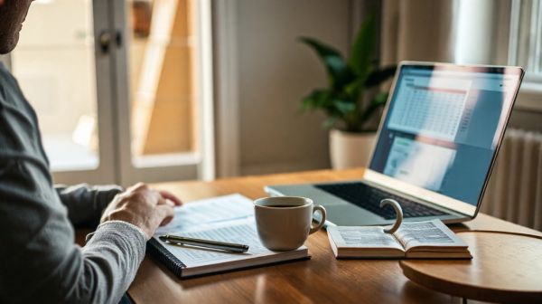 Top 5 logiciels incontournables pour gérer vos finances personnelles