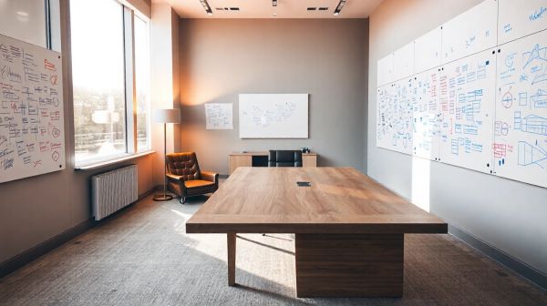 Top 5 méthodes pour évaluer l'investissement initial facilement