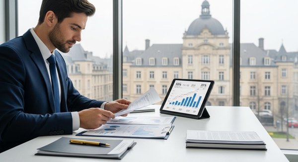 Assurance vie luxembourgeoise : les avantages fiscaux et patrimoniaux à connaître en 2026